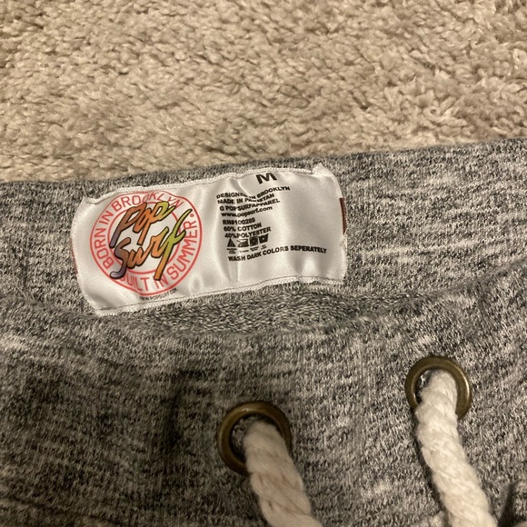 🔥Softest comfiest pair of joggers! Never worn. Bought from GWL - Picture 4 of 6